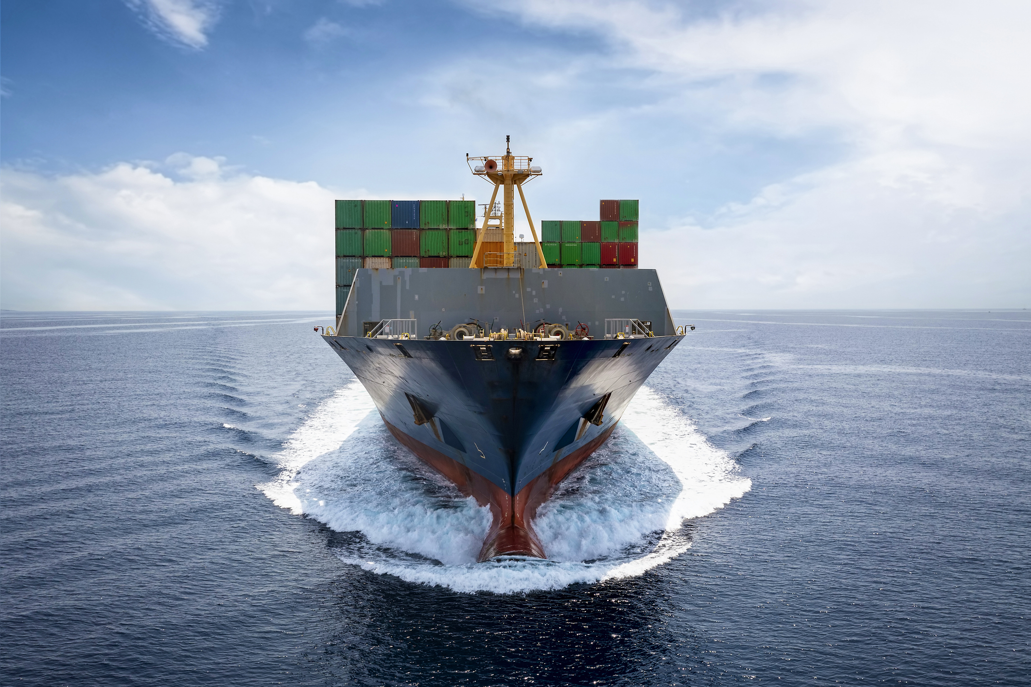 Cruise vessel HV switchboard retrofit
