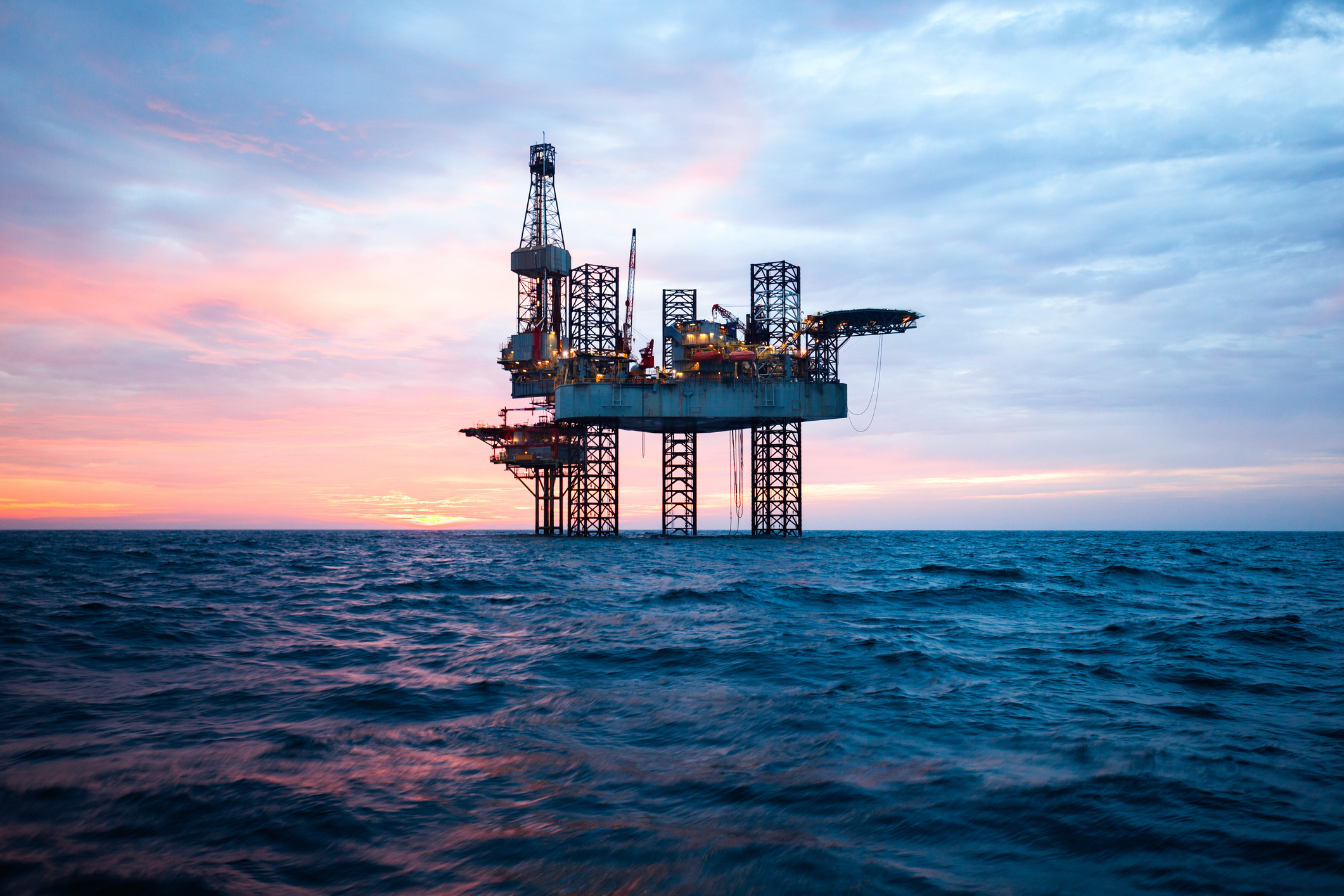 FPSO automation modernisation